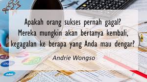 Kata mutiara dan bijak ini saya hadirkan. Kata Kata Bijak Mutiara Yang Akan Menyuntik Semangat Posbagus