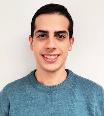 Cecilio Garcia's Instagram, Twitter & Facebook