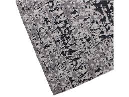 Wählen sie die beste farbe aus. Label51 Teppich Vintage 160 X 230 Cm Schwarz Grau