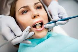 How Do Dentists Detect Hidden Cavities? Tools and Techniques Explained -  Crestmead Dental