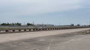 Seabrook Bridge reopens after being closed for months