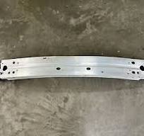2018-2022 Toyota Camry Front Bumper Impact Bar Rebar OEM | 5202106160 |  Genuine OEM | Silver | Aluminum | Bolt-On | Unfinished