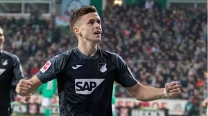 Christoph baumgartner fifa 21 career mode. Europa League Tsg Hoffenheim Schlagt Slovan Liberec 1 Einzug In Europaische K O Runde Transfermarkt