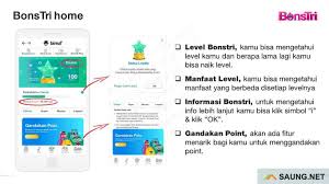 Bonstri merupakan satu diantara reward besutan operator 3 kepada di berikan ke pelanggan kartu 3. 2 Cara Tukar Poin Tri Bonstri Jadi Kuota Atau Pulsa