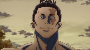 Kyoto Students Appreciation Post : r/JuJutsuKaisen