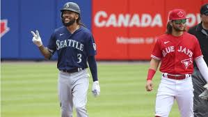 Blue jays vs mariners prediction and pick for mlb game tonight from fanduel sportsbook. Blue Jays Fall To Mariners For 2nd Straight Loss Cbc Sports