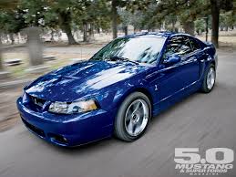 2003 mustang cobra terminator engine. 2003 Ford Mustang Cobra Terminator