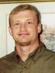 Anthony Lee Crain (1974-2011)