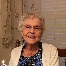 Geraldine Kline Obituary (1930