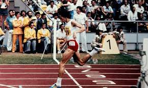 30 jun 2018 news szewinska, athletics legend and administrator, dies. First Lady Of Polish Sport Irena Szewinska Dies At 72 Egypttoday