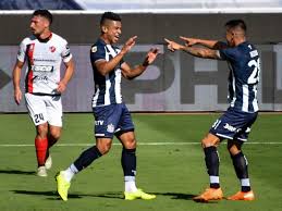 Patronato vs talleres cordoba en vivo liga profesional#patronato #tallerescba #ligaprofesionalargentina: Talleres Le Gano En Cordoba A Patronato Mostrando Ser Otra Vez Protagonista