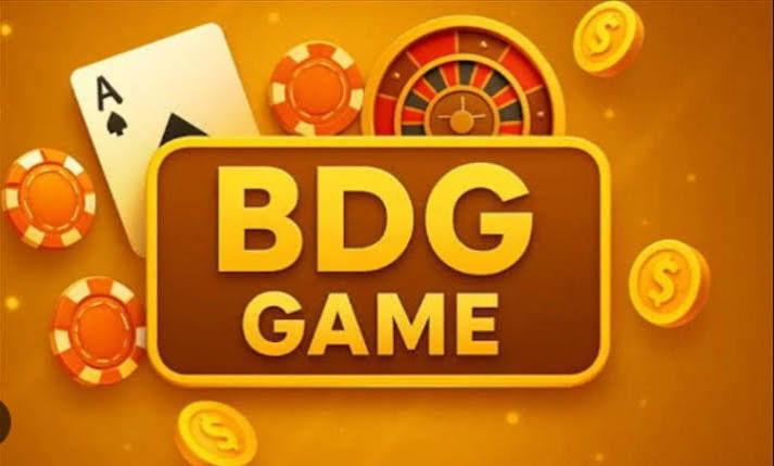 BDG Game Review: Features, Gameplay, and Bonuses