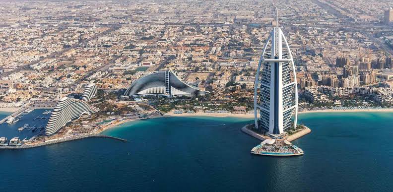 Dubai off-plan launches to watch in Q1 2026