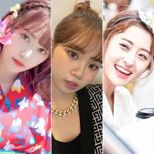 The female BTS? Meet Hybe's first K-pop girl band, Lesserafim: the music  giant unveiled six members from Kim Chae-won to Miyawaki, but is Kim Garam  really involved in a scandal already? |