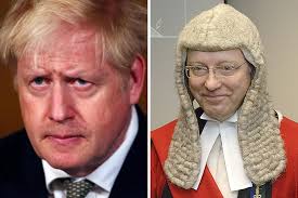 Pembroke College's Master to advise MPs' Partygate inquiry