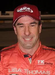 Hoffman opens Illiana's season with a win