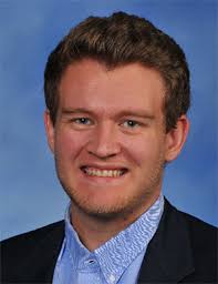 Undergrad Alumnus Profile: Dr. Dillon McBride