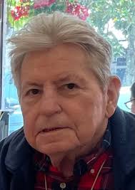 Roland Davidson Figueroa Obituary January 9, 2025