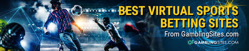 List of best online sports betting sites for 2021. Virtual Sports Betting Best Virtual Betting Sites 2021