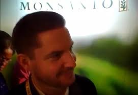 Kacy Perry Of Monsanto Explains Seedsmen