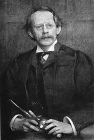Thomson J J Joseph John 1856 1940 Thomson interpreted the deflection of the rays by electrically charged plates and magnets as joseph john j. thomson j j joseph john 1856 1940