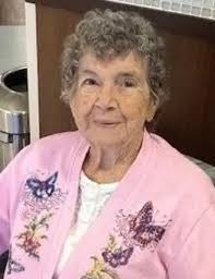Obituary information for Lillian A. Weidner