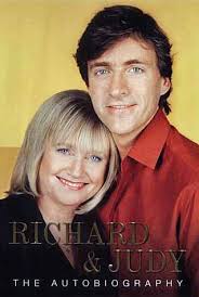 This Is Your Life: Richard Madeley and Judy Finnigan