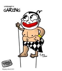 Karikatur wayang is on facebook. Wayang Kartun