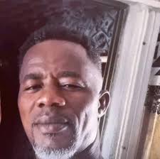 Who is the prominent person from camp Buduburam?