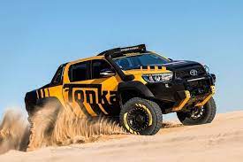pin op toyota