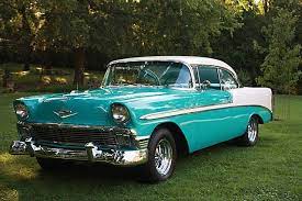 1956 chevrolet bel air coupe for sale gallatin tennessee 1956 chevy bel air chevrolet bel air classic cars vintage