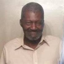 Mr. William Calvin Avery Obituary