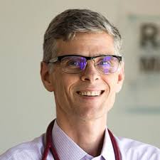 Michael Abel MD, Rheumatology