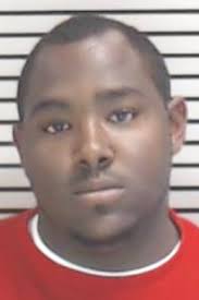 Arrest report 5-1-13