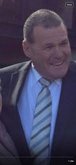 It is with very much sadness that I post the passing of Chris MAHER. Chris  passed away this morning after being diagnosed with an aggressive cancer  approximately 8 weeks ago. I was