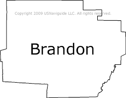 View all zip codes in ms or use the free zip code lookup. Brandon Mississippi Zip Code Boundary Map Ms