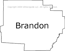 Maybe you would like to learn more about one of these? Brandon Mississippi Zip Code Boundary Map Ms