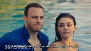 You Knock On My Door English Subtitles In 2020 Knock Knock How To Find Out Guy Names