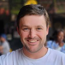 The phrase, "Don't be afraid to test your limits" was put in a whole new  perspective