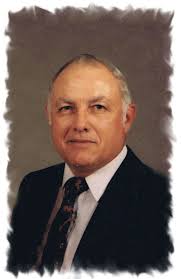 Obituary information for Lonzo Donald Hodge