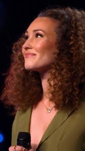 Loren Allred shocked us all with this sensational Golden Buzzer  audition!Loren Allred shocked us all with this sensational Golden Buzzer  audition!