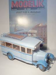 Sie können die bastelbögen für 48 historische gebäude aus pretzschendorf und umgebung herunterladen, ausdrucken und zu einem eigenen weihnachtsberg zusammenstellen oder für die modelleisenbahn (spur n und z) verwenden. 1935 1939 Fiat 621 Modelik Papiermodell Karton Basteln Bastelbogen
