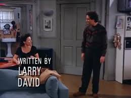 The plan was to eat dinner, then have a competition afterwards by playing seinfeld scene it. Yarn The Dinner Party Seinfeld S05e13 Popular Video Clips ç´—