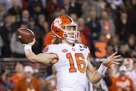 Compare college football odds, lines and point spreads from vegas style sports books daily. 2021 College Football Championship Futures Cfb Handicapping Odds Picks