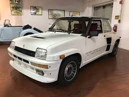 Image result for Olympic White 1987 Renault