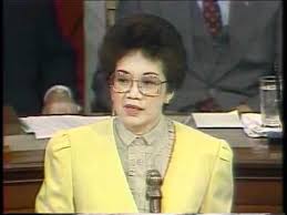 I never saw her humiliate or embarrass anyone or raise her voice in anger in public. Http Rtvm Gov Ph President Corazon Aquino Before The Us Congress Youtube