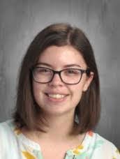 Carrie Usher's Instagram, Twitter & Facebook