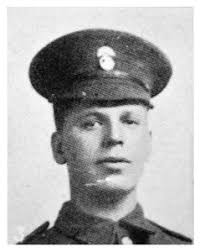 German Spring Offensive of March 1918