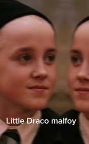 Draco Remastered Vs Og