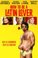 How to Be a Latin Lover
